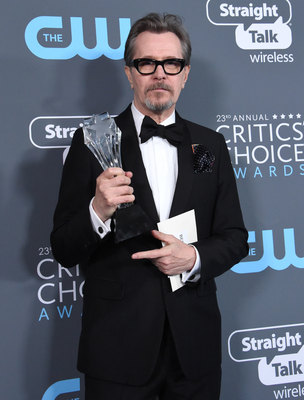 Gary Oldman Poster 3724870