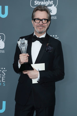 Gary Oldman Poster 3724871
