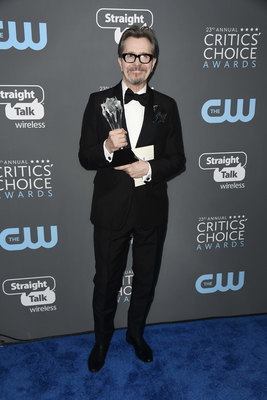 Gary Oldman Poster 3724873
