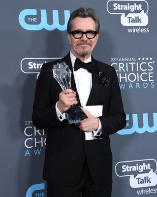 Gary Oldman Poster 3724879