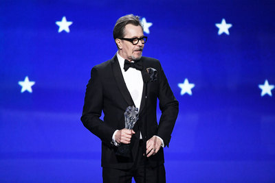 Gary Oldman Poster 3724882