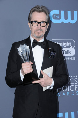 Gary Oldman Poster 3724883