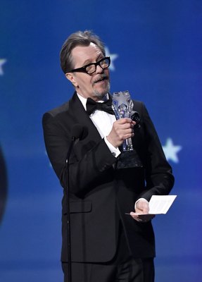 Gary Oldman Poster 3724885
