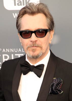 Gary Oldman Poster 3724887