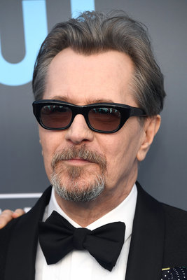 Gary Oldman Poster 3724888