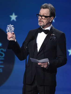 Gary Oldman Poster 3724890
