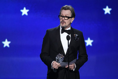 Gary Oldman Poster 3724891