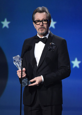 Gary Oldman Poster 3724892