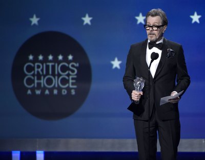 Gary Oldman Poster 3724894