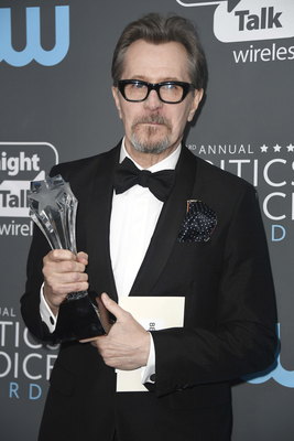 Gary Oldman Poster 3724898