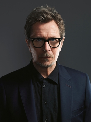 Gary Oldman Poster 3873559