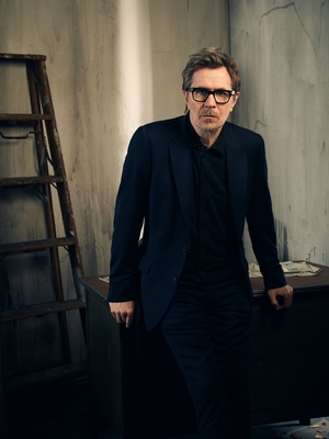 Gary Oldman Poster 3873562