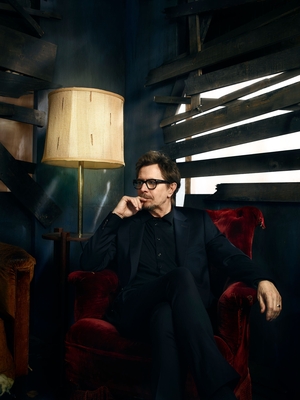 Gary Oldman Poster 3873563