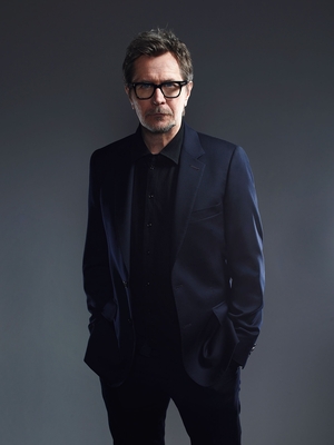 Gary Oldman Poster 3873565