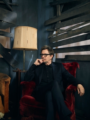 Gary Oldman Poster 3873566