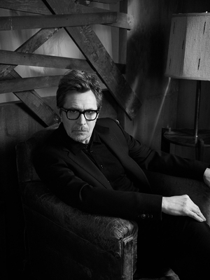 Gary Oldman Poster 3873567