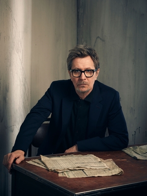Gary Oldman Poster 3873568