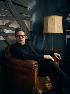Gary Oldman Poster 3873572