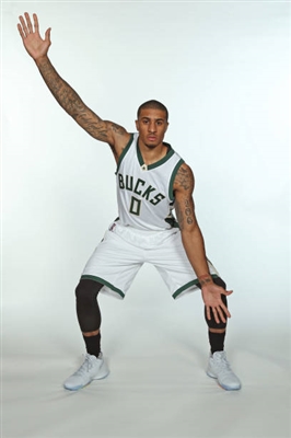 Gary Payton II Poster 3436026