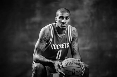 Gary Payton II Poster 3436032