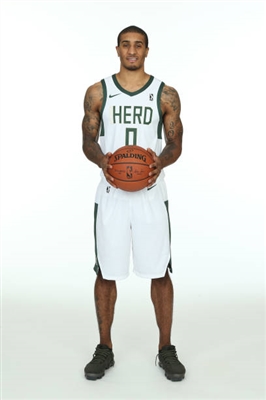 Gary Payton II Poster 3436036