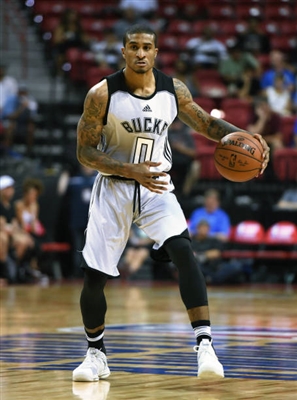 Gary Payton II Poster 3436041