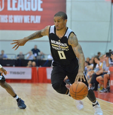 Gary Payton II Poster 3436049