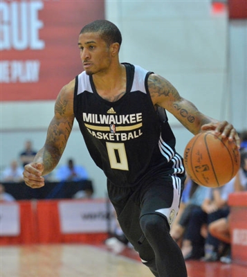 Gary Payton II Poster 3436053