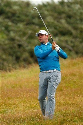 Gary Woodland Poster 3496442
