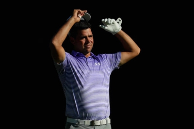 Gary Woodland Poster 3496445