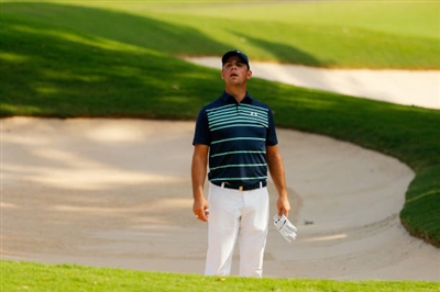Gary Woodland Poster 3496446