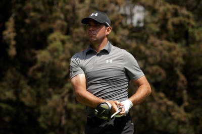 Gary Woodland Poster 3496448