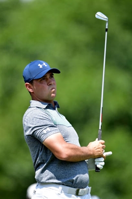 Gary Woodland Poster 3496451