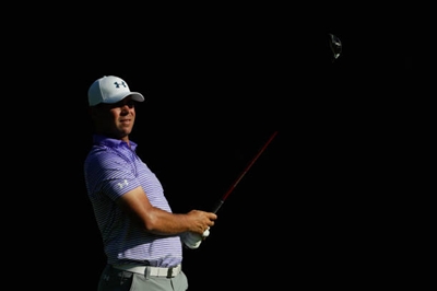 Gary Woodland Poster 3496452