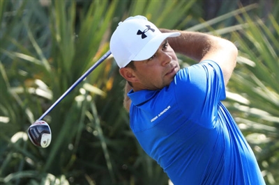 Gary Woodland Poster 3496453