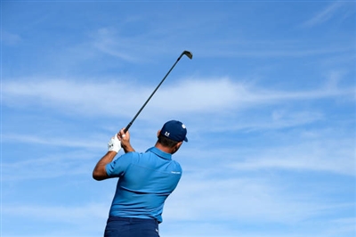 Gary Woodland Poster 3496454