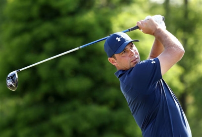 Gary Woodland Poster 3496455