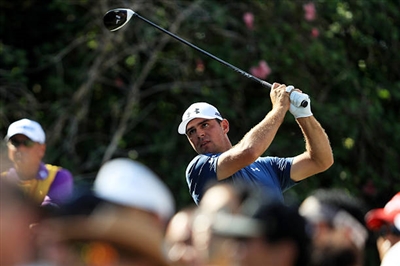 Gary Woodland Poster 3496457