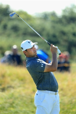 Gary Woodland Poster 3496458