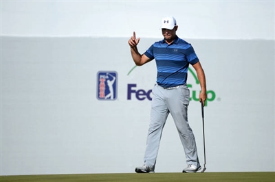 Gary Woodland Poster 3496459