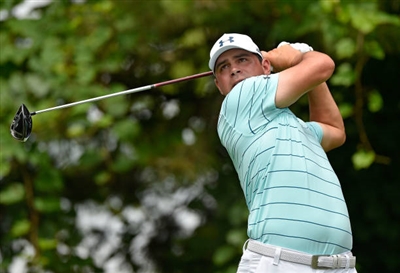 Gary Woodland Poster 3496460