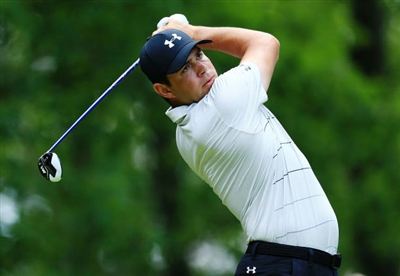 Gary Woodland Poster 3496461