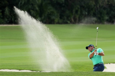 Gary Woodland Poster 3496462