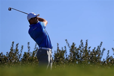 Gary Woodland Poster 3496463