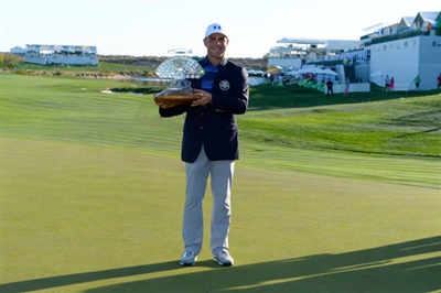 Gary Woodland Poster 3496464