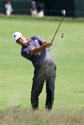 Gary Woodland Poster 3496465