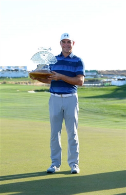 Gary Woodland Poster 3496466