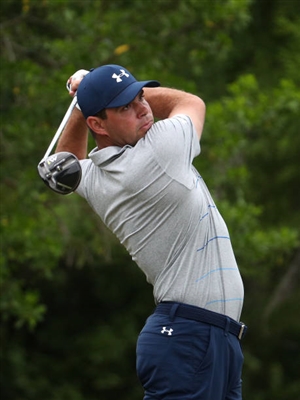 Gary Woodland Poster 3496467