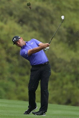 Gary Woodland Poster 3496469