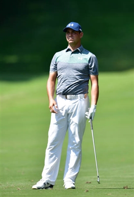 Gary Woodland Poster 3496470
